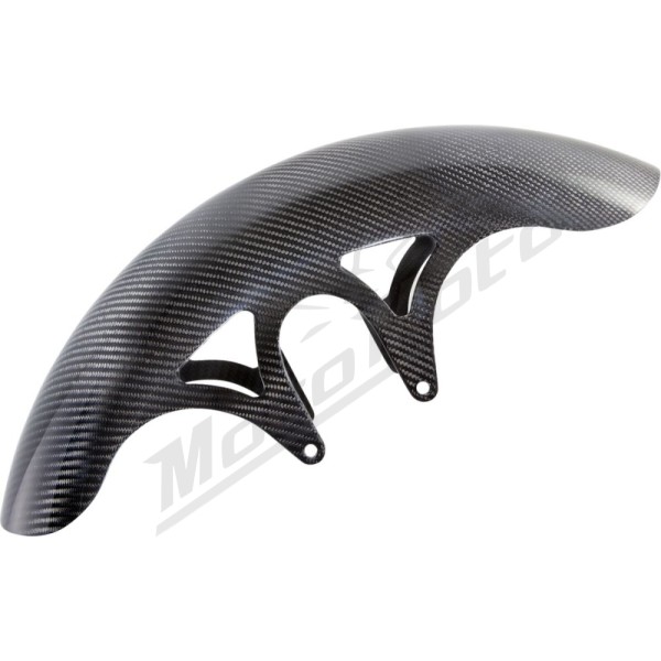ARLEN NESS Carbon Fiber 21 Pro Sport Front Fender Harley Davidson FLHR / FLHRC / FLHRSE6 / FLHTCU / FLHTCUL 1450-1868cc 99-13