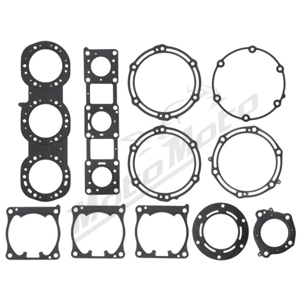 Namura top-end gaskets Yamaha GP-R 1300 03-08