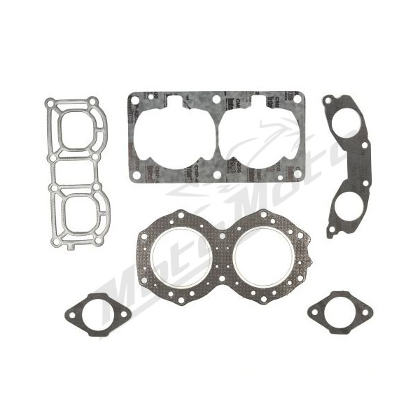 PROX Top End Gasket Set Yamaha SuperJet / WaveBlaster / WaveRaider / WaveRunner 700cc 93-17