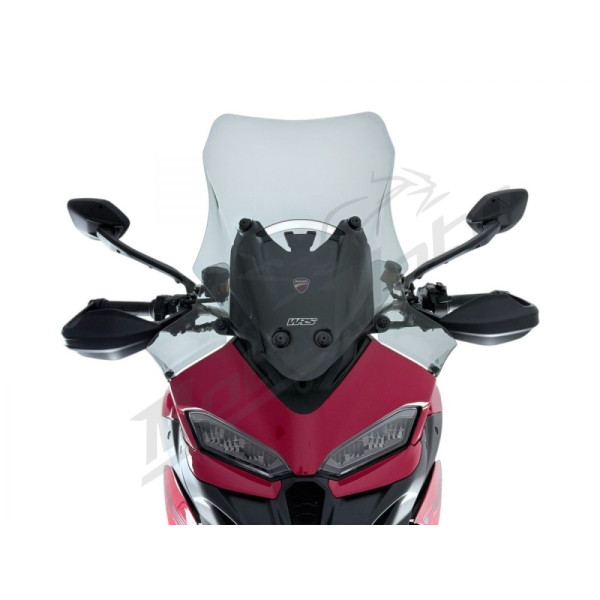 WRS Windscreen Touring Smoke Ducati Multistrada V2 900cc 2025