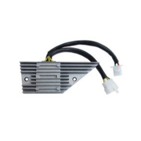 DZE Voltage Regulator 12V 25A Honda CB / CBX 700-750cc 84-01