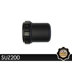 KAOKO kruizo kontrolės droselinės sklendės stabilizatorius Suzuki GSX1300R