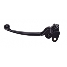 Brake lever right ATV 110-200cc (with parking brake)