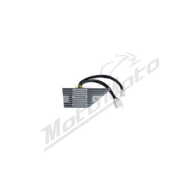 DZE Voltage Regulator 12V 25A Honda CB / CBX 700-750cc 84-01