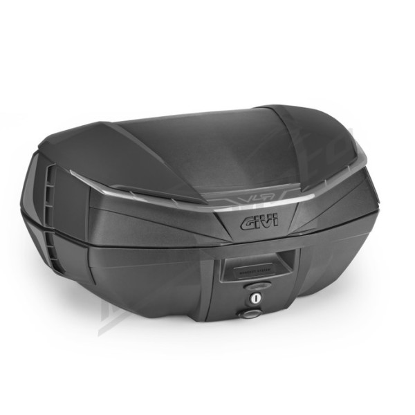 Givi Monokey Top-Case 49Lt Smoke Reflectors