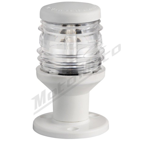 Osculati Utility Compact navigation light White 360°