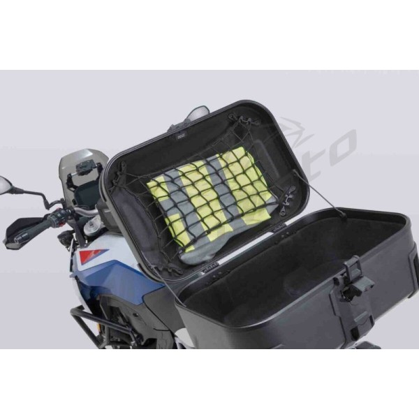 SW-MOTECH DUSC XL Top Case Lid Net