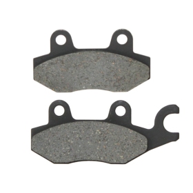 Bronco brake pads Can-Am / Kawasaki / Suzuki / Yamaha 300-1000 89-20