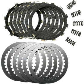 EBC DRC Series Clutch Kit KAWASAKI KLR / KLX 650 87-96