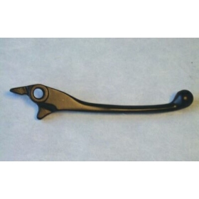 MaxTuned Brake Lever Black Honda XL500S 1980-1981