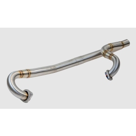 RJWC POWERSPORTS Headpipes and Collectors Can Am DS / Outlander / Renegade 500-1000cc 12-25