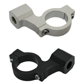 SHIN YO Mirror Clamp With R/H Thread
