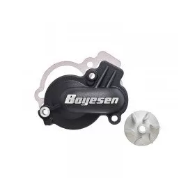 BOYESEN Supercooler Water Pump Cover & Impeller Kit KTM SX-F / XC-F 250 15-22