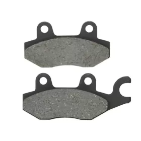 Bronco brake pads Can-Am / Kawasaki / Suzuki / Yamaha 300-1000 89-20