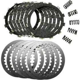 EBC DRC Series Clutch Kit KAWASAKI KLR / KLX 650 87-96