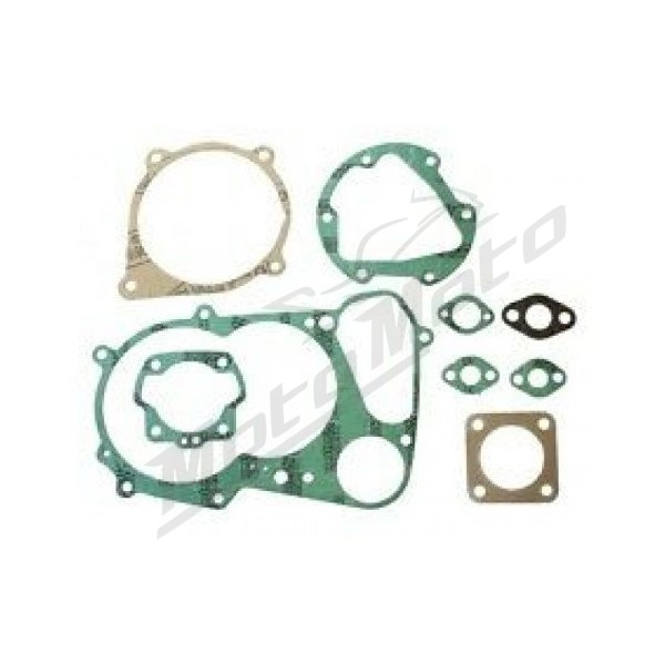 CENTAURO Complete Engine Gasket Set KAWASAKI / SUZUKI 50cc 1978-2006