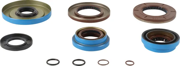MOOSE OFFROAD HARD-PARTS Transaxle Seal Kit Polaris RZR 570cc 16-22
