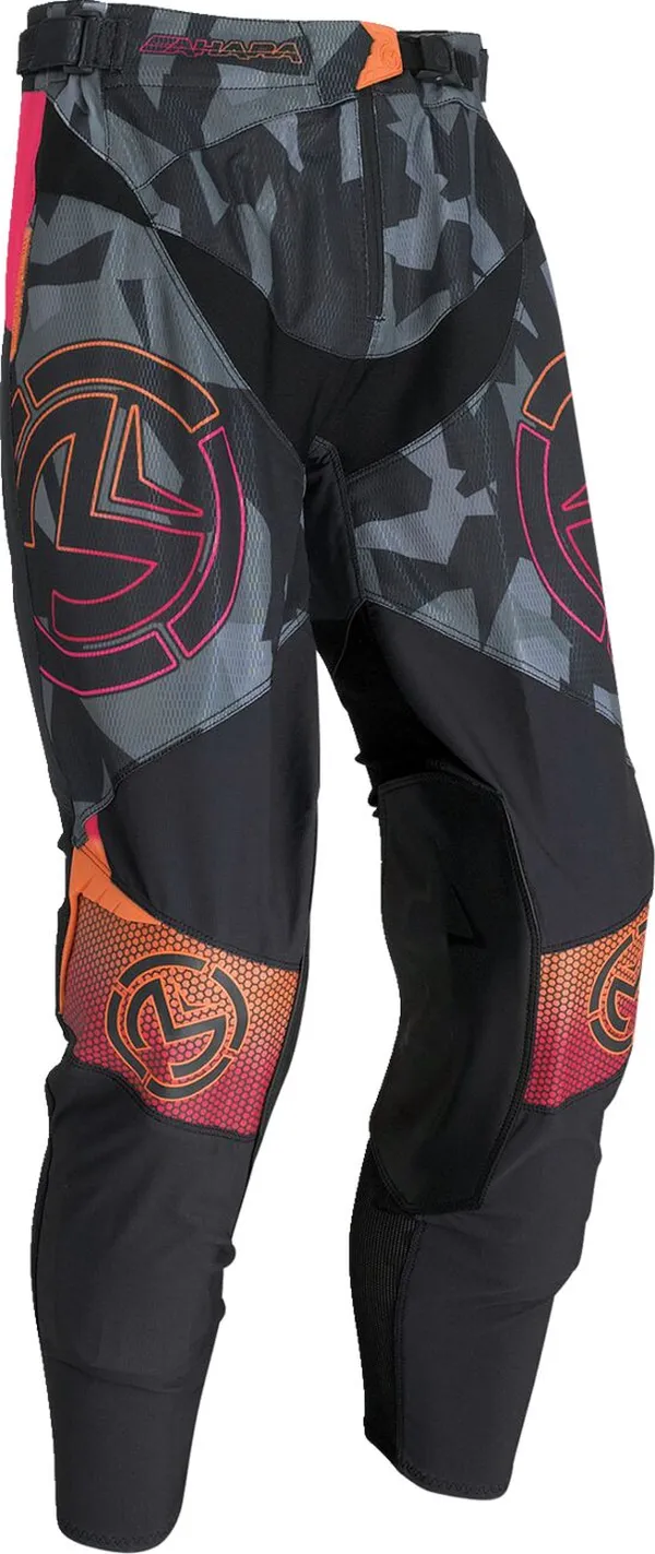 MOOSE OFFROAD SOFT-GOODS Sahara Pants