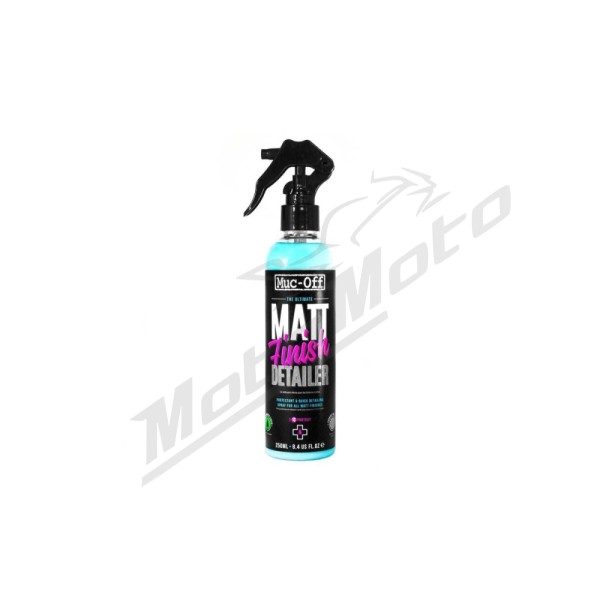 MUC-OFF Matt Finish Detailer 250ml