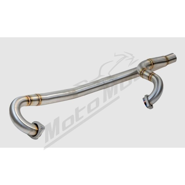 RJWC POWERSPORTS Headpipes and Collectors Can Am DS / Outlander / Renegade 500-1000cc 12-25