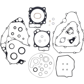 ATHENA Complete Gasket Kit Honda CRF 450 21-26