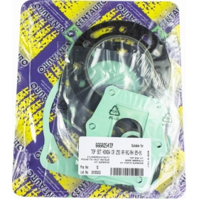 CENTAURO cilindro tarpinės HONDA CR 250 1985-1991