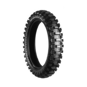 Tire BRIDGESTONE M40 TT 38J 2.75 R10