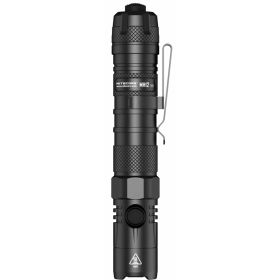 Flashlight NITECORE MH12 V2 1200lm