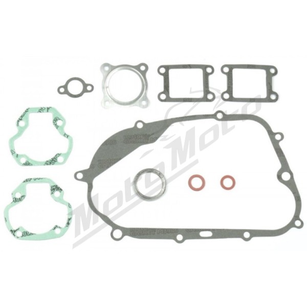 CENTAURO Complete Engine Gasket Set ​​​​​​​MBK DX / Yamaha DT / RD 50 1978-1996