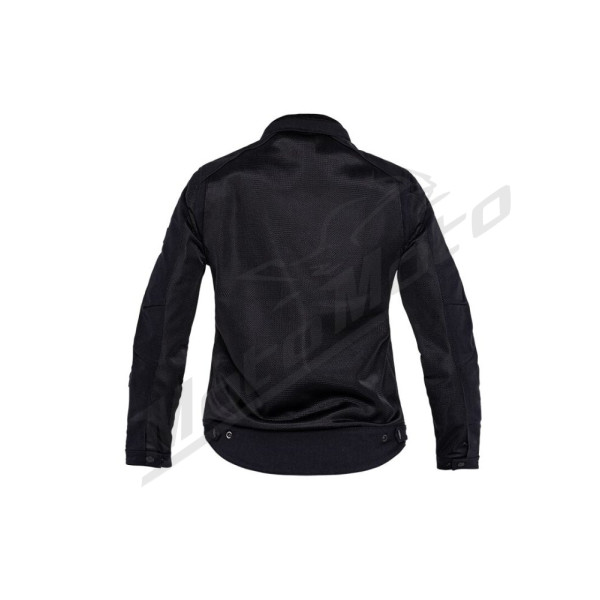 JOHN DOE Women's Aero Mesh Jacket