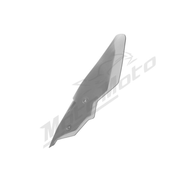 WRS CAPONORD HO061F Priekinis stiklas Lengvai Tamsintas Honda XL 750 ABS 23-24