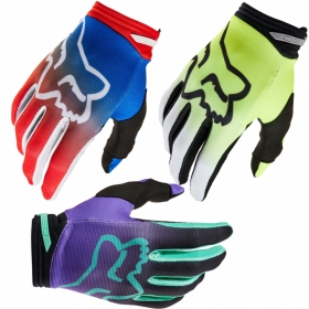 FOX 180 Toxsyk Youth Motocross Gloves