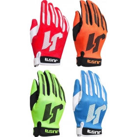 Just1 J-Force X Youth Motocross Gloves