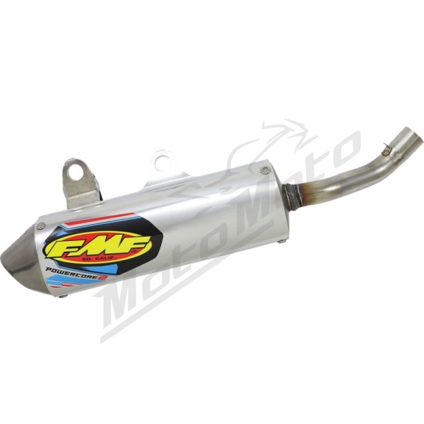FMF Powercore 2 Muffler Yamaha YZ 125 22-26