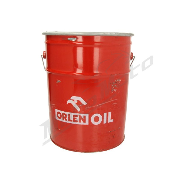 Orlen Oil Bearing grease LITEN PREM. LT-4EP2 17kg