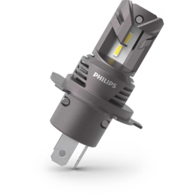 PHILIPS H4 Ultinon lemputė 12V/16W