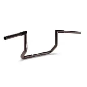 ZARD Bat Handlebar black chrome 32mm Harley Davidson FLHX / FLHXSE / FLHXU 1923-1977cc 23-25