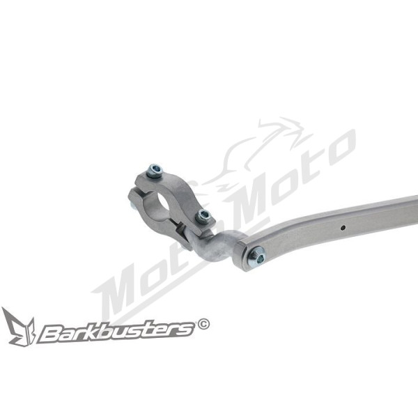 BARKBUSTERS Handguards Honda CB 750 23-26
