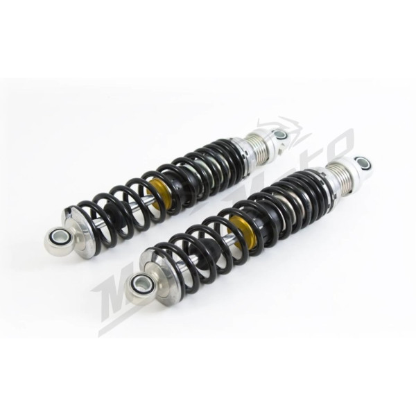 OHLINS SHOCK FL TOURING STX 36 Harley Davidson FLTRX / FLHTCU / FLHTC / FLHRC / FLHR 1340-1868cc 95-19