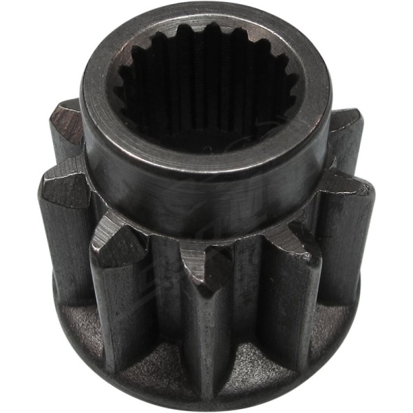 TERRY COMPONENTS Late Starter Output Shaft Gear Harley Davidson FLD / FLHR / FLHT / FLHTCU / FLHTK / FLHX / FLS / FLSTF / FLSTN / FLTR / FLTRX / FXD / FXDB / FXDL / FXS 1584-1690 06-17