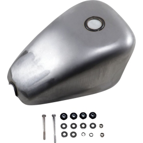 DRAG SPECIALTIES Gas Tank Harley Davidson XLH / XLS / XLX 883-1200cc 82-94