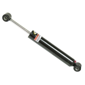 Sno-X rear suspension gas shock absorber Yamaha BR/ EC/ ET/ EX/ PHAZER 250/440cc 81-00