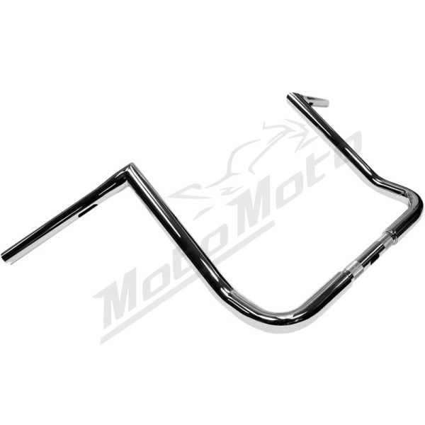 LA CHOPPERS Twin Peaks Touring Handlebar 32mm 85x35,5cm Harley Davidson 