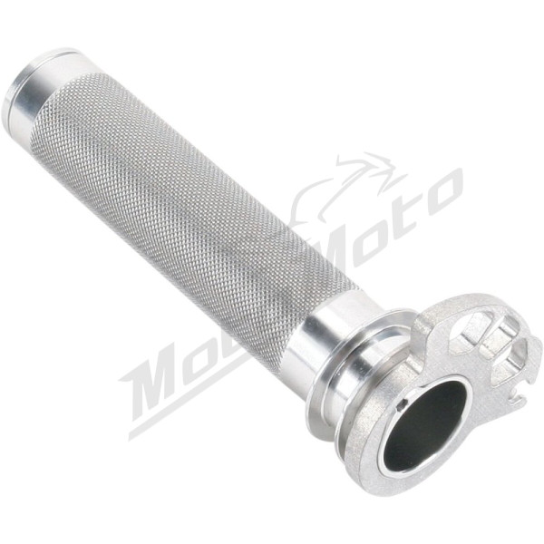 MOOSE OFFROAD HARD-PARTS Aluminum Throttle Tube 22 mm