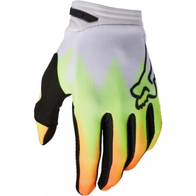 FOX 180 Statk OFFROAD / MTB gloves
