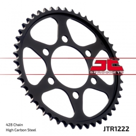 Rear sprocket JTR1222