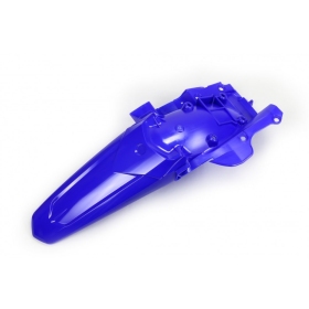 UFO Galinis purvasaugis Yamaha YZ250F / YZ450F 18-22 mėlynas