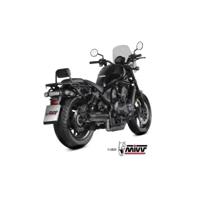 MIVV HR-1 Silencer HONDA CMX 1100