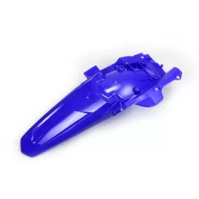 UFO Rear fender Yamaha YZ250F / YZ450F 18-22 blue
