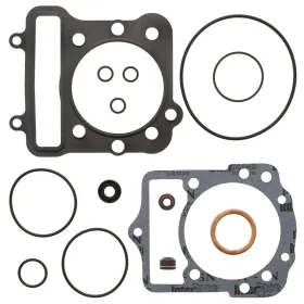 Winderosa (vertex) top-end seals Kawasaki KLF / KVF / KEF 300 88-05